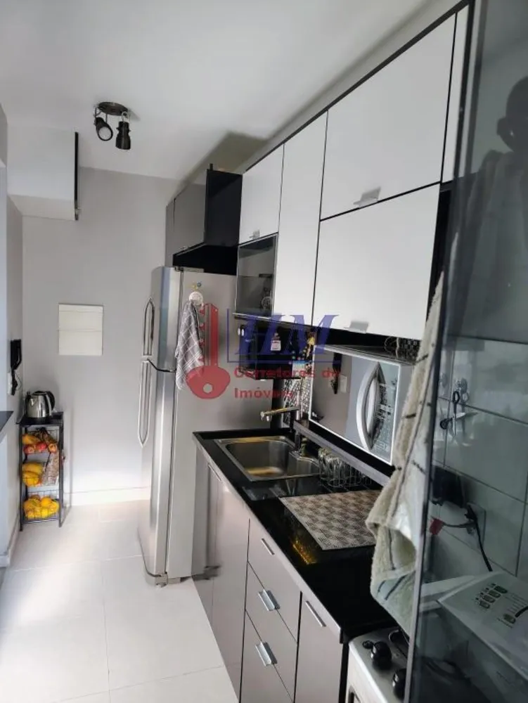 Apartamento, 2 quartos, 65 m² - Foto 18