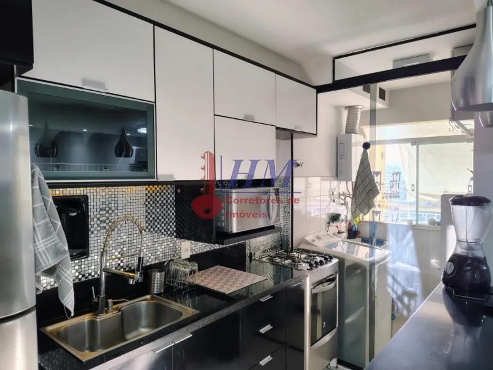Apartamento, 2 quartos, 65 m² - Foto 17