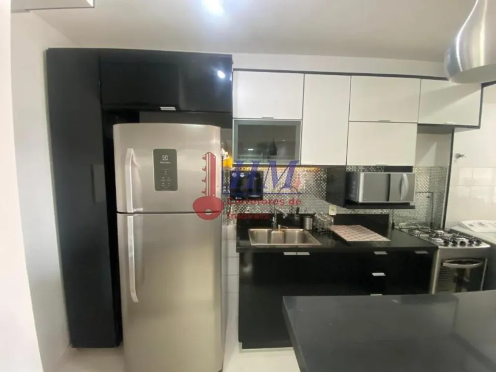 Apartamento, 2 quartos, 65 m² - Foto 19