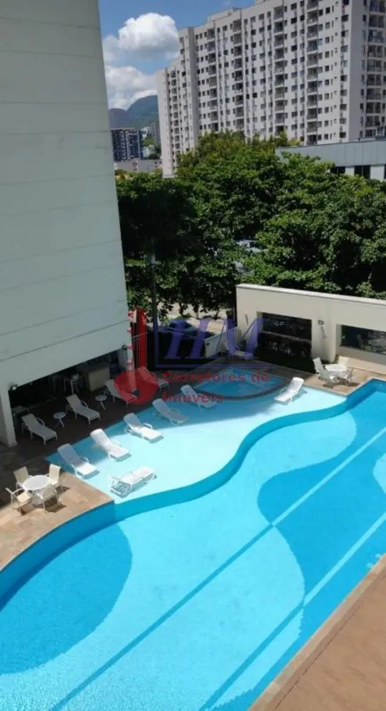 Apartamento, 2 quartos, 65 m² - Foto 24