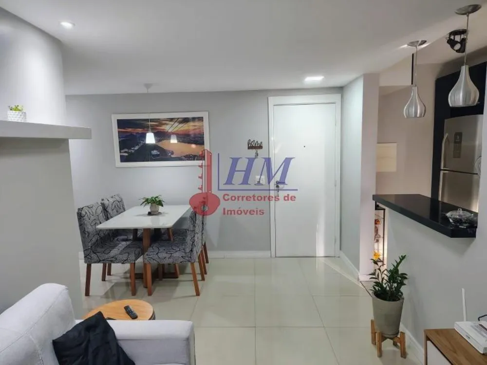 Apartamento, 2 quartos, 65 m² - Foto 6