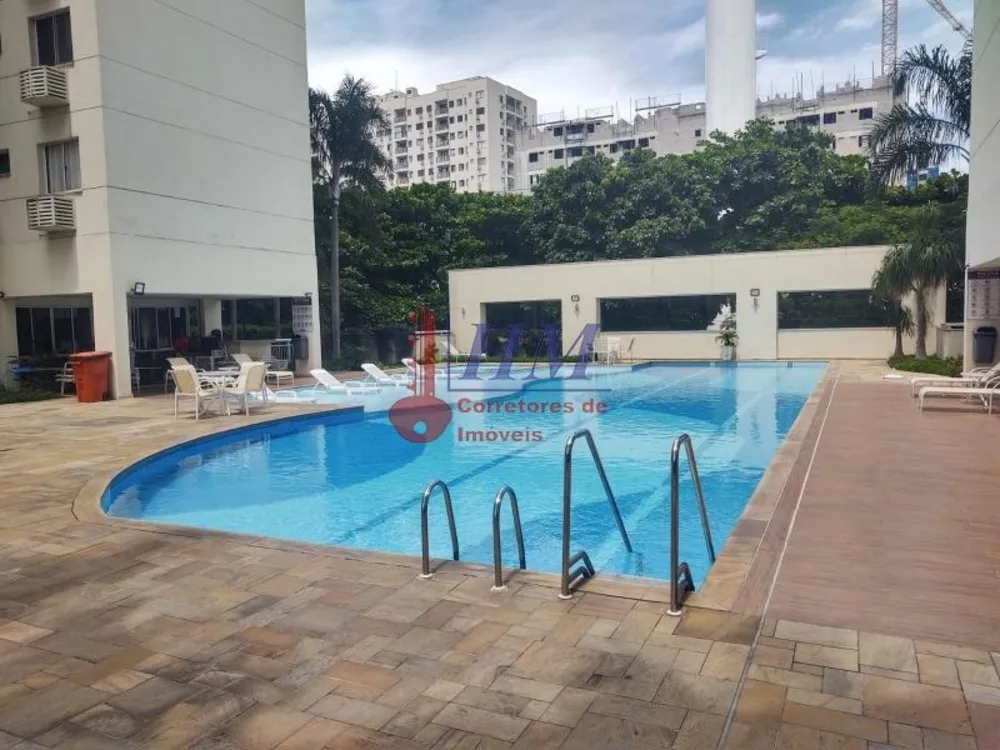 Apartamento, 2 quartos, 65 m² - Foto 27