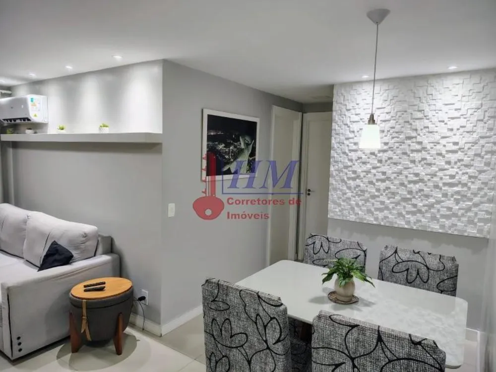 Apartamento, 2 quartos, 65 m² - Foto 5