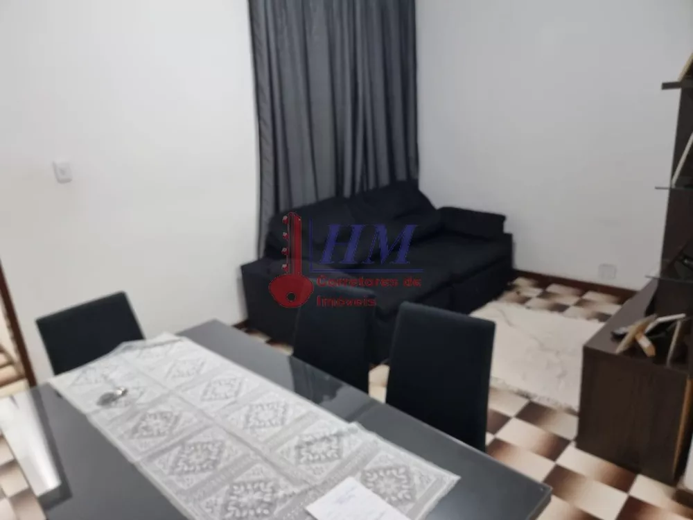 Apartamento, 2 quartos, 67 m² - Foto 5