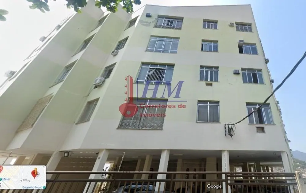 Apartamento, 2 quartos, 67 m² - Foto 2