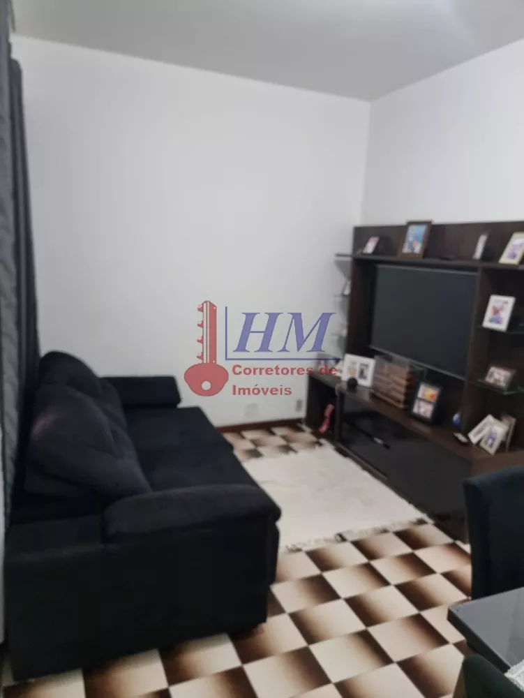 Apartamento, 2 quartos, 67 m² - Foto 2
