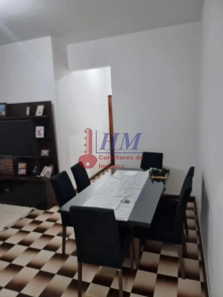 Apartamento, 2 quartos, 67 m² - Foto 6