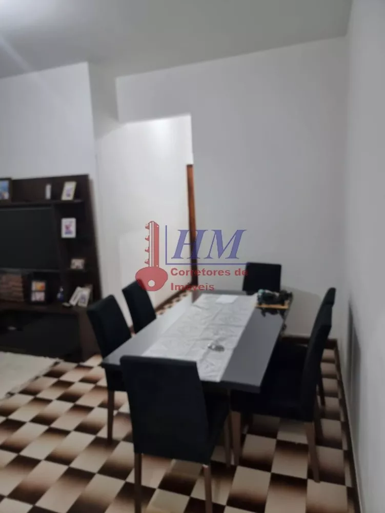 Apartamento, 2 quartos, 67 m² - Foto 3