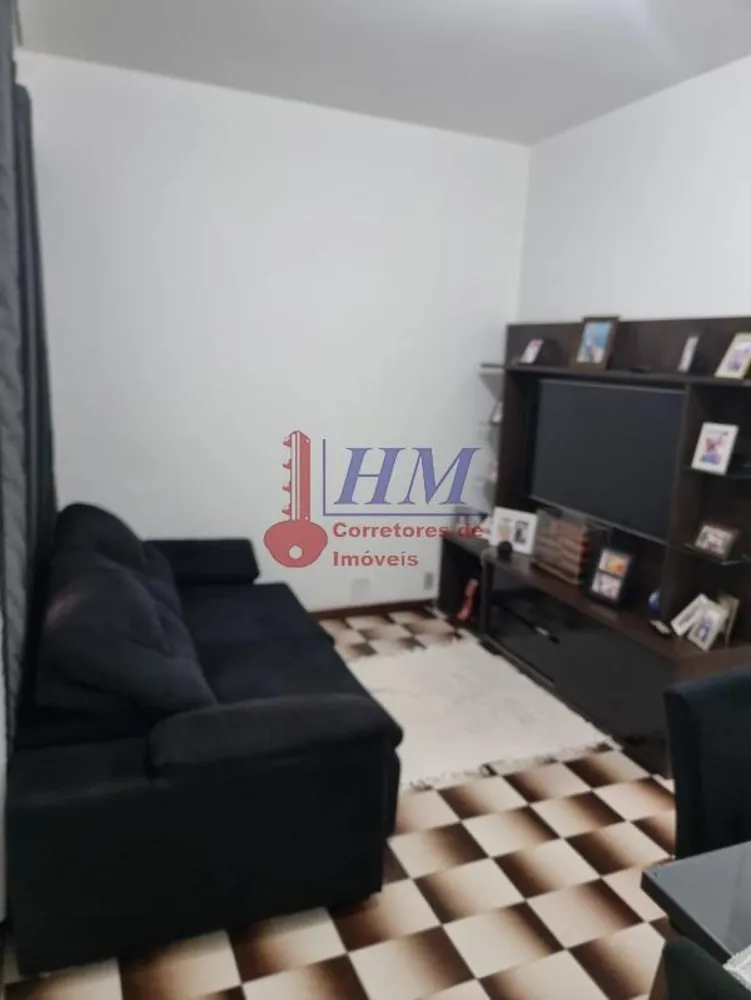 Apartamento, 2 quartos, 67 m² - Foto 8