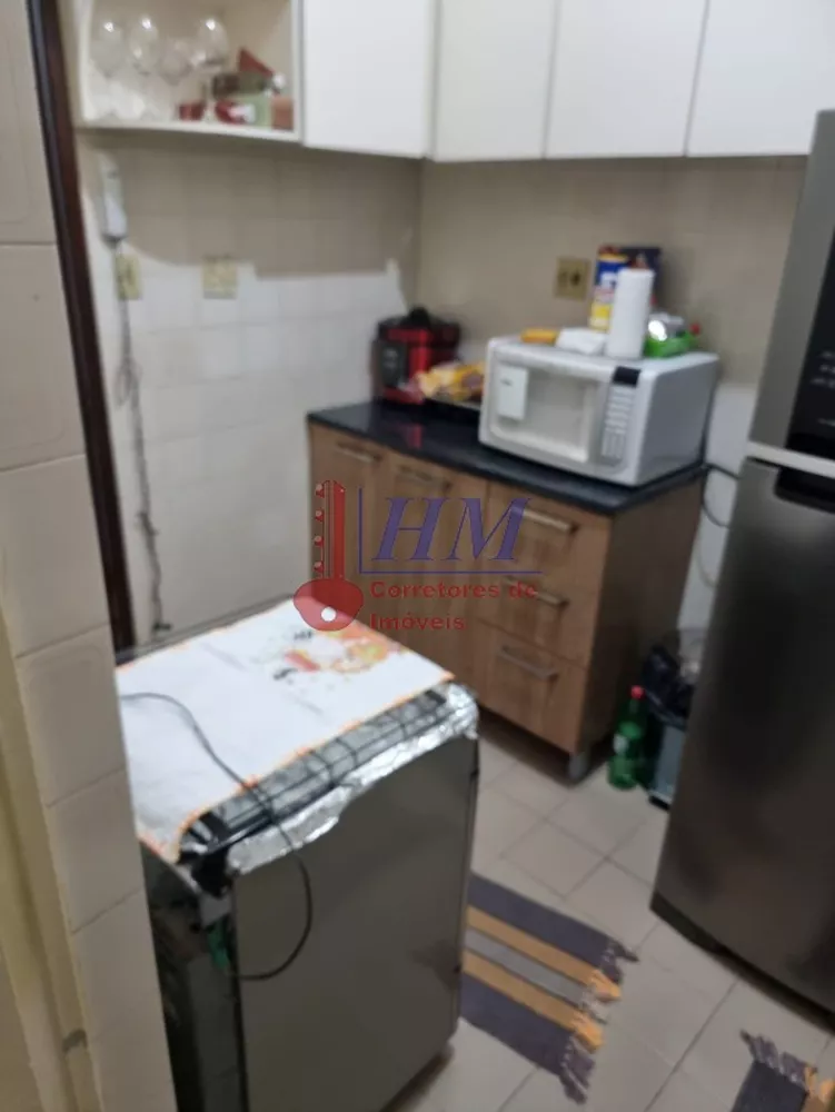 Apartamento, 2 quartos, 67 m² - Foto 10