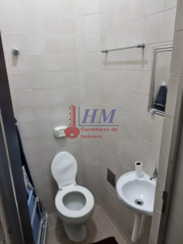 Apartamento, 2 quartos, 67 m² - Foto 12