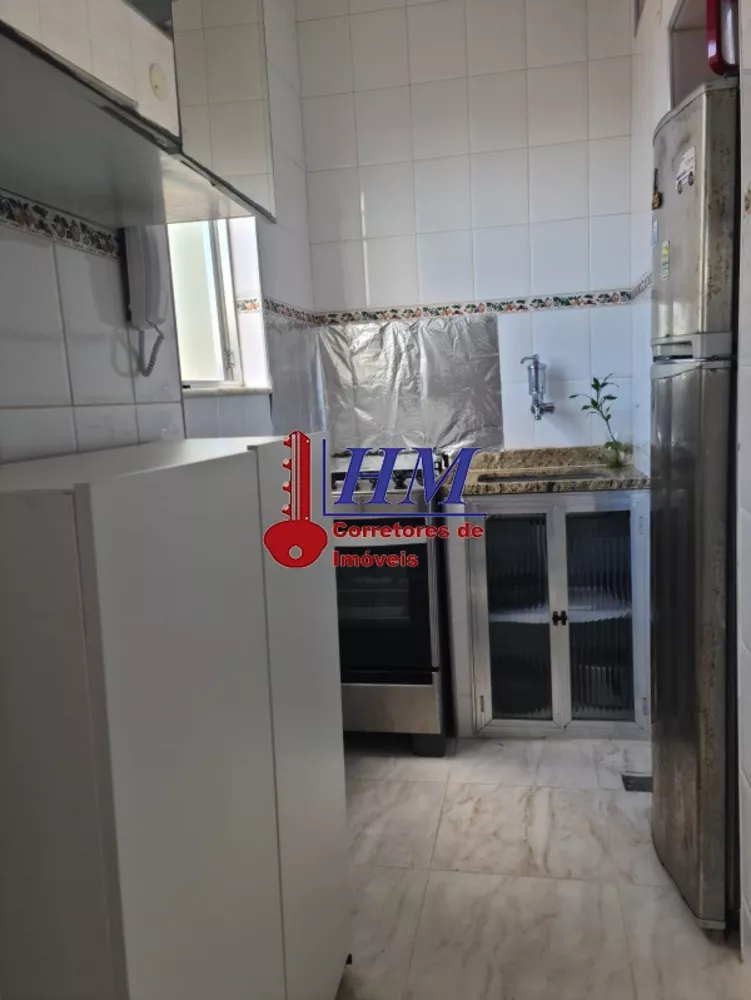 Apartamento, 2 quartos, 56 m² - Foto 14