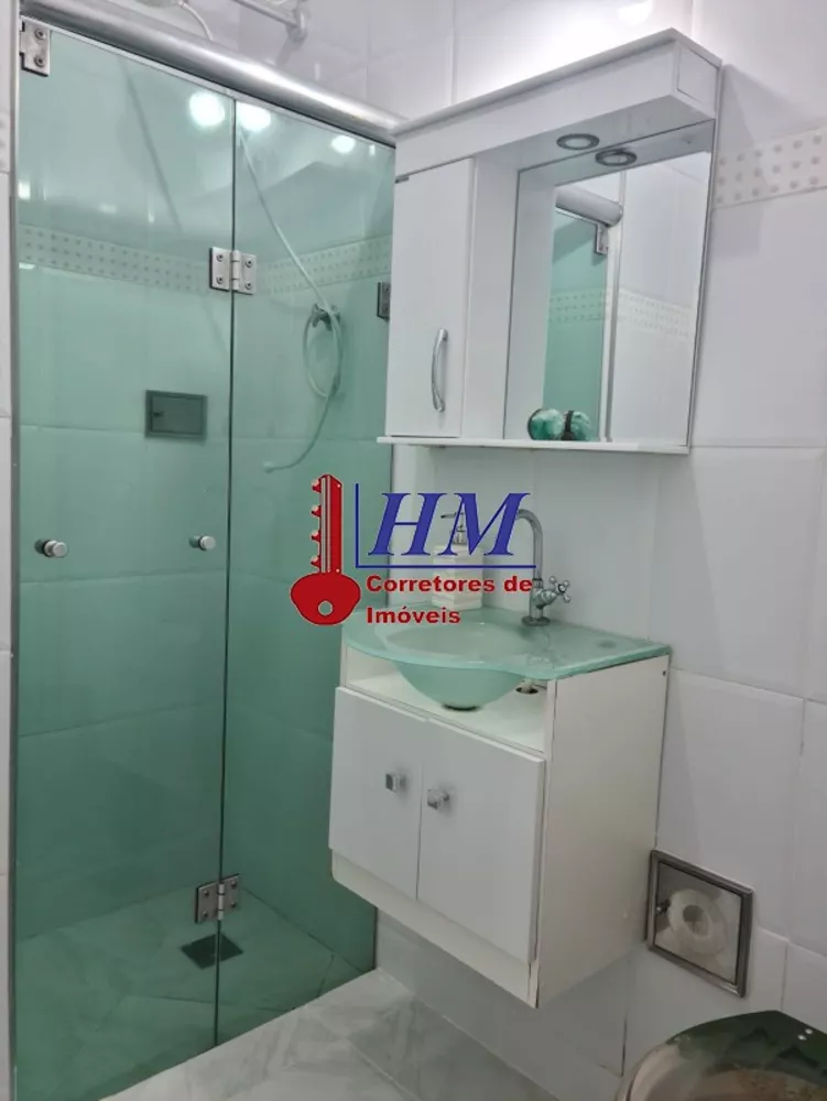 Apartamento, 2 quartos, 56 m² - Foto 5