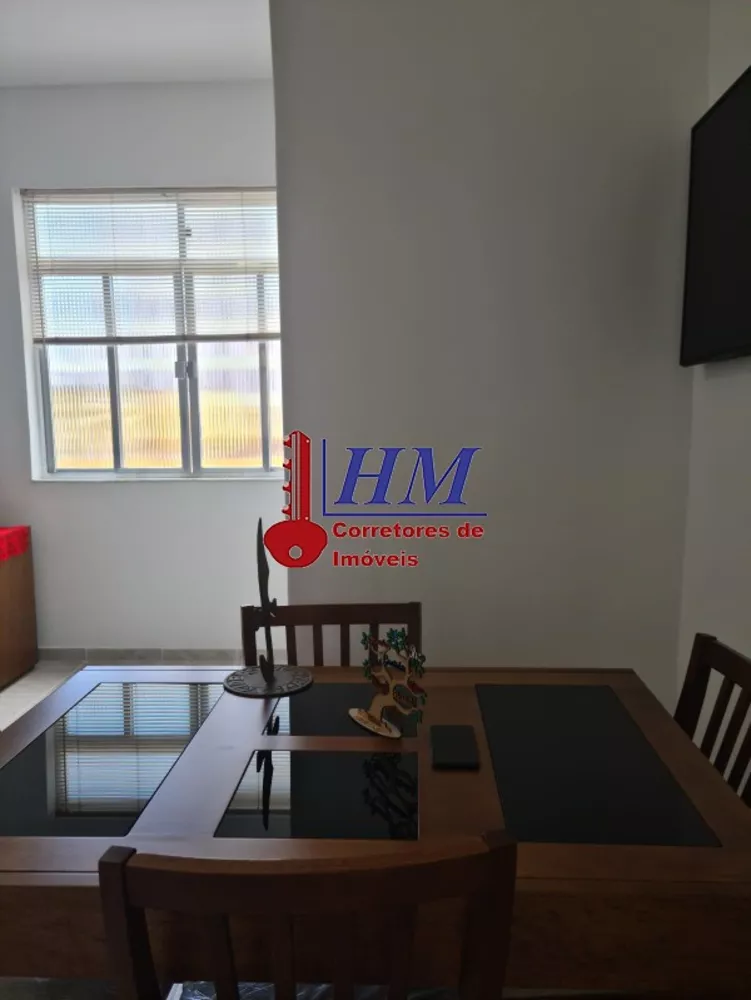 Apartamento, 2 quartos, 56 m² - Foto 10