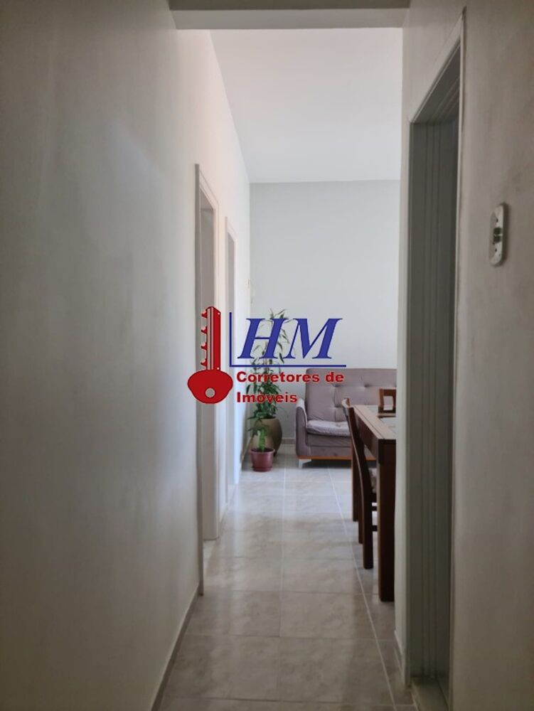 Apartamento, 2 quartos, 56 m² - Foto 3
