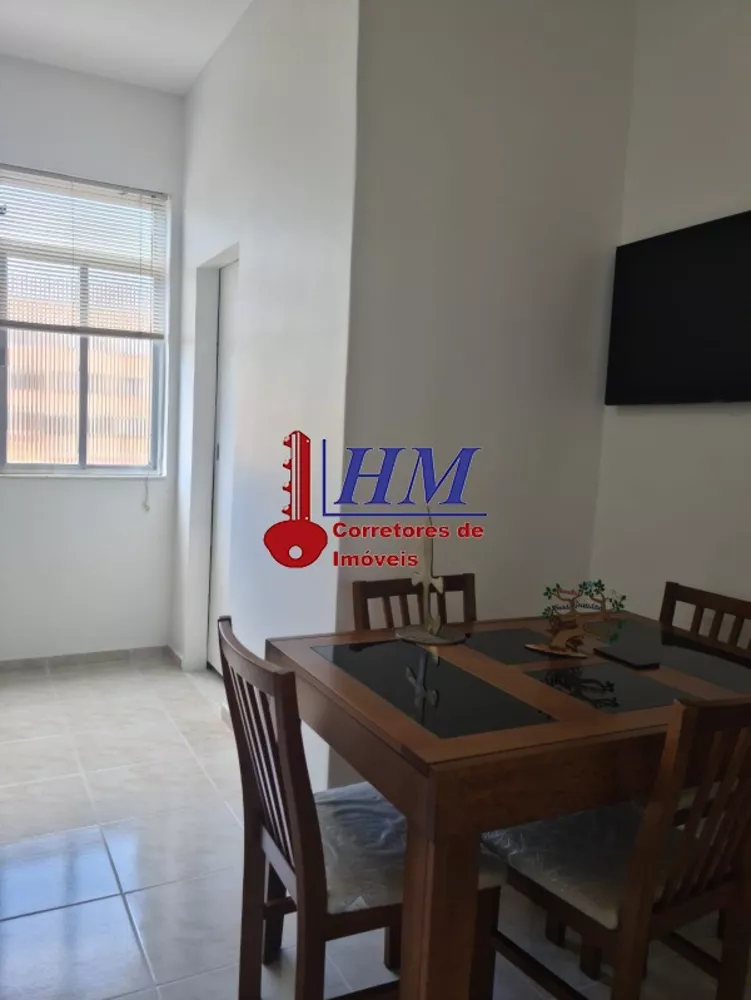 Apartamento, 2 quartos, 56 m² - Foto 12