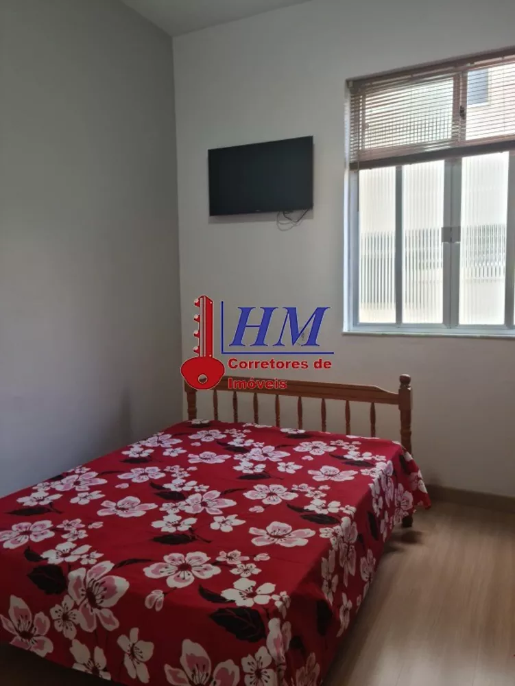 Apartamento, 2 quartos, 56 m² - Foto 13