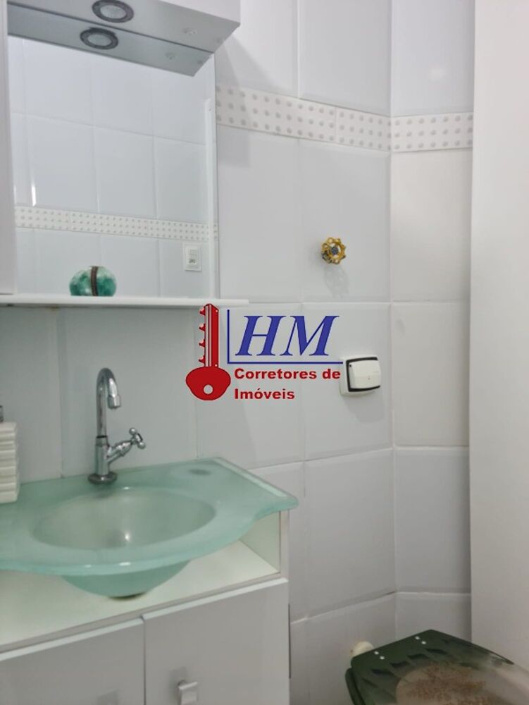 Apartamento, 2 quartos, 56 m² - Foto 4