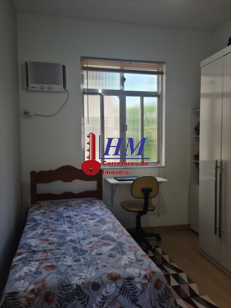 Apartamento, 2 quartos, 56 m² - Foto 2