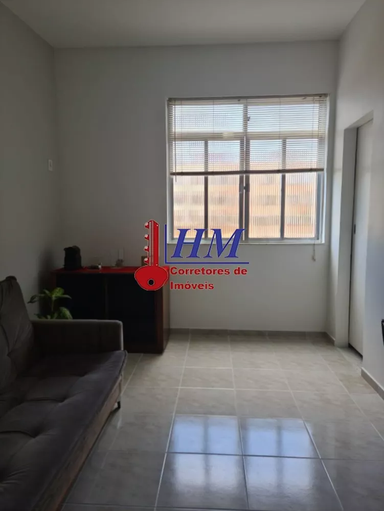 Apartamento, 2 quartos, 56 m² - Foto 6