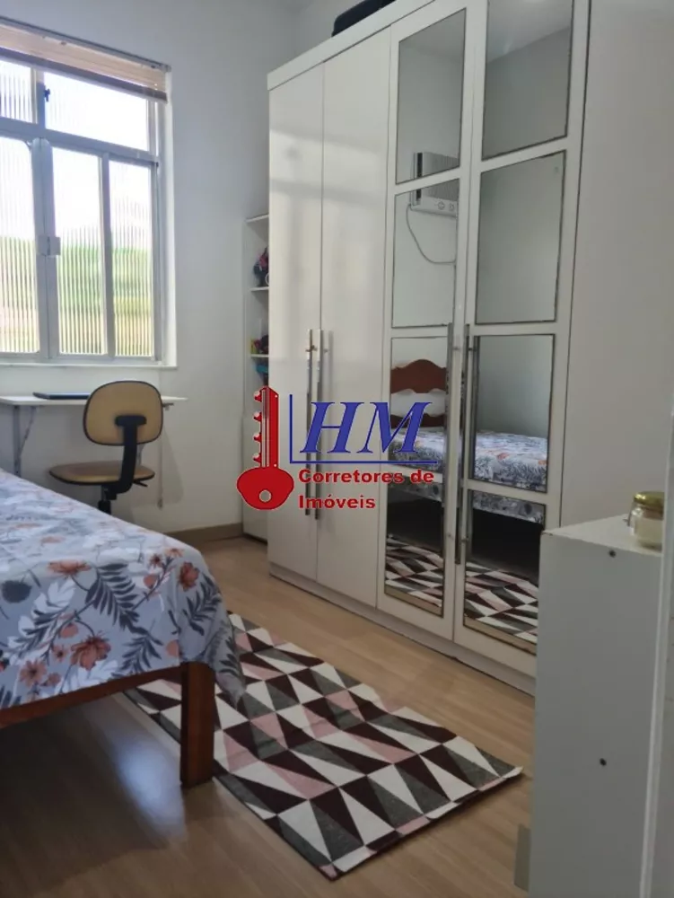Apartamento, 2 quartos, 56 m² - Foto 15