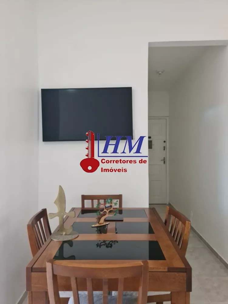 Apartamento, 2 quartos, 56 m² - Foto 9