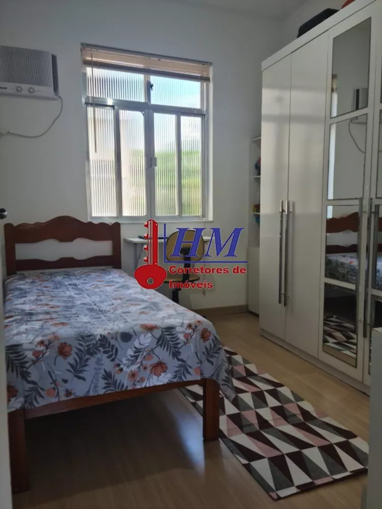 Apartamento, 2 quartos, 56 m² - Foto 7