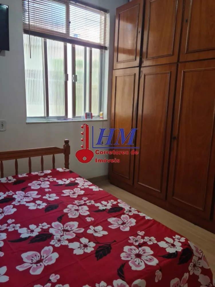 Apartamento, 2 quartos, 56 m² - Foto 8