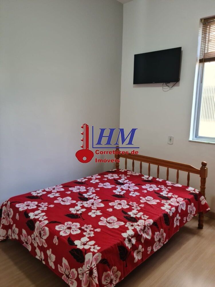 Apartamento, 2 quartos, 56 m² - Foto 1
