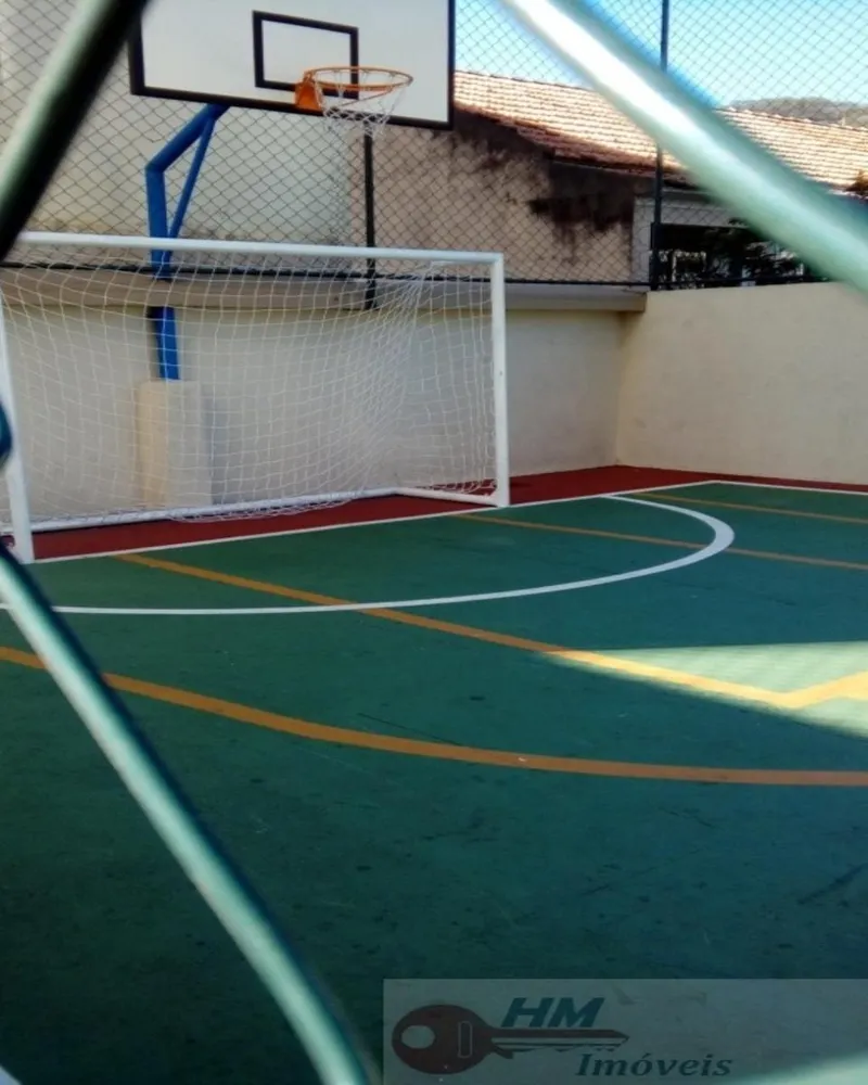 Apartamento, 2 quartos, 83 m² - Foto 11