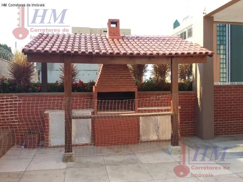 Apartamento, 2 quartos, 83 m² - Foto 6