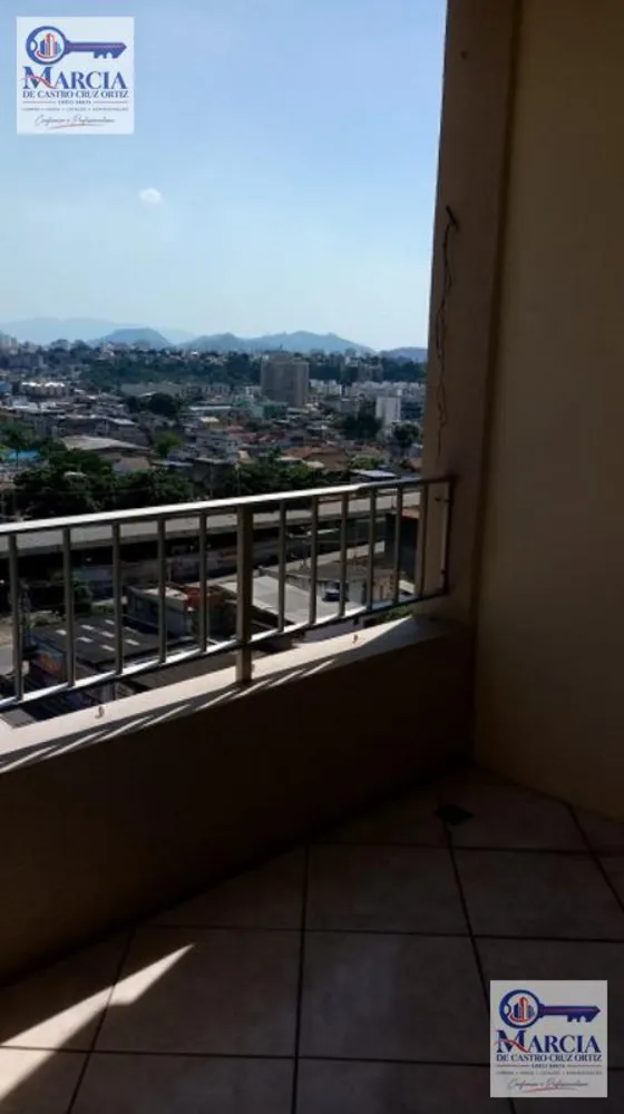 Apartamento, 2 quartos, 83 m² - Foto 27