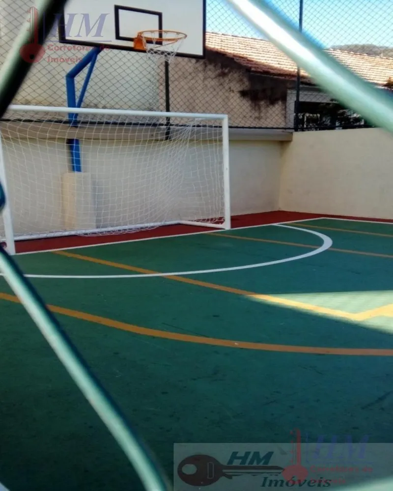 Apartamento, 2 quartos, 83 m² - Foto 10