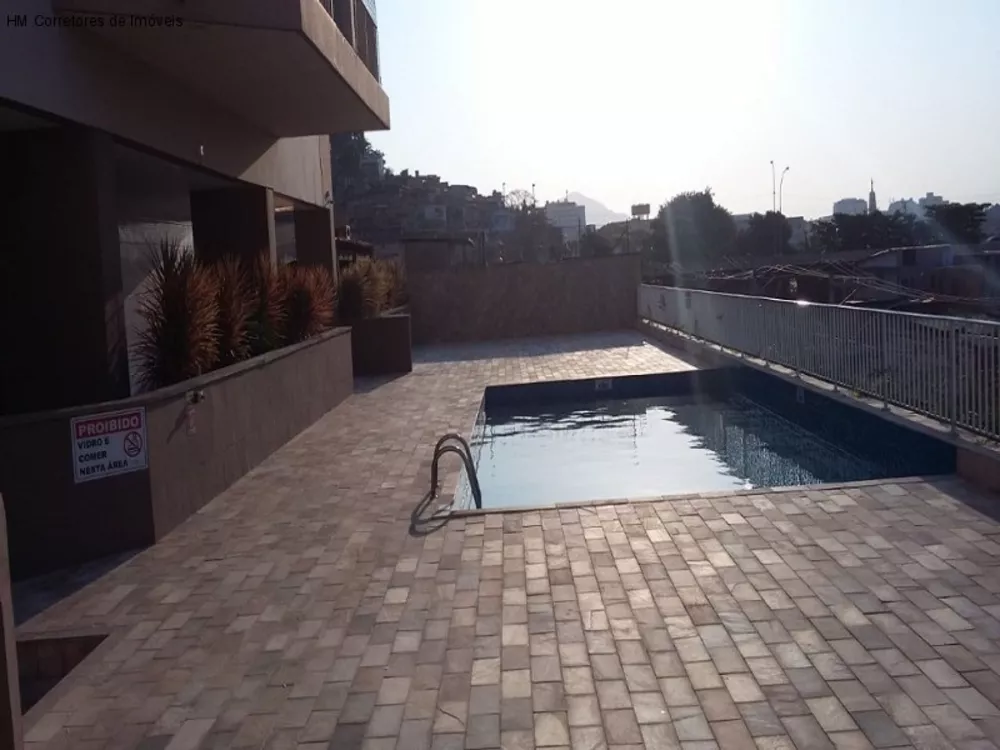 Apartamento, 2 quartos, 83 m² - Foto 18