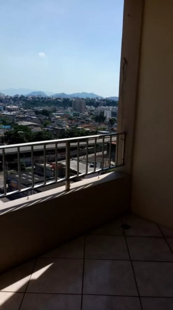 Apartamento, 2 quartos, 83 m² - Foto 10