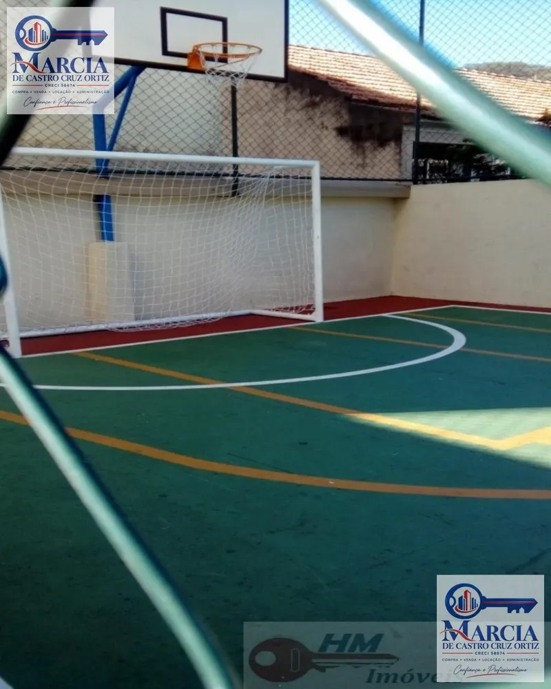 Apartamento, 2 quartos, 83 m² - Foto 12