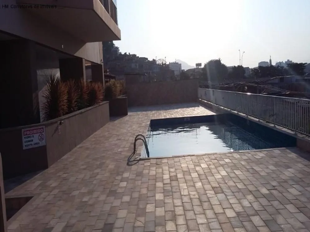 Apartamento, 2 quartos, 83 m² - Foto 3