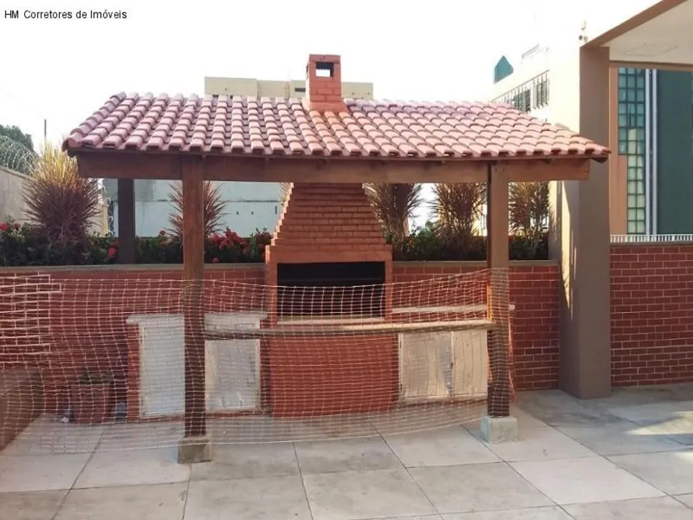 Apartamento, 2 quartos, 83 m² - Foto 7