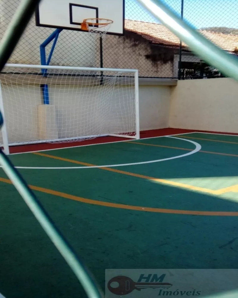 Apartamento, 2 quartos, 83 m² - Foto 16
