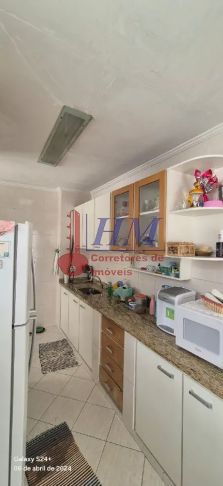 Casa, 3 quartos, 165 m² - Foto 41