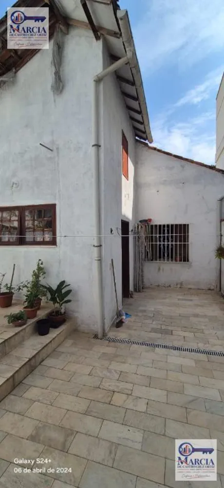 Casa, 3 quartos, 165 m² - Foto 57