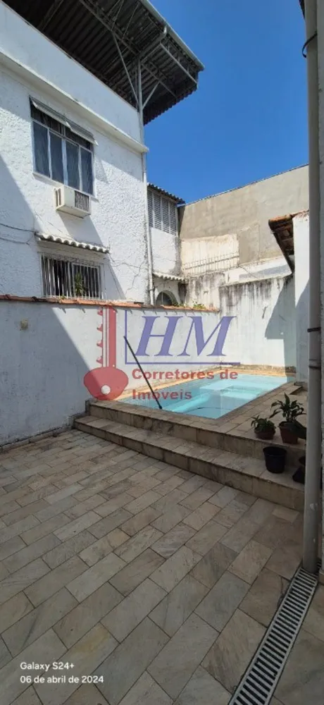 Casa, 3 quartos, 165 m² - Foto 37