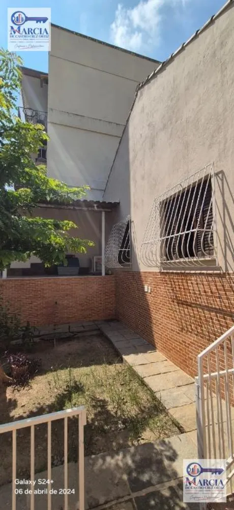 Casa, 3 quartos, 165 m² - Foto 34