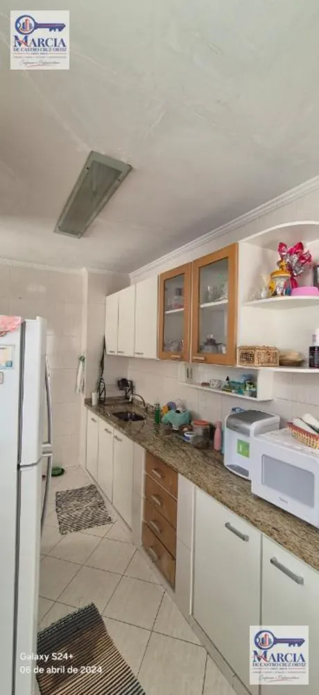 Casa, 3 quartos, 165 m² - Foto 73