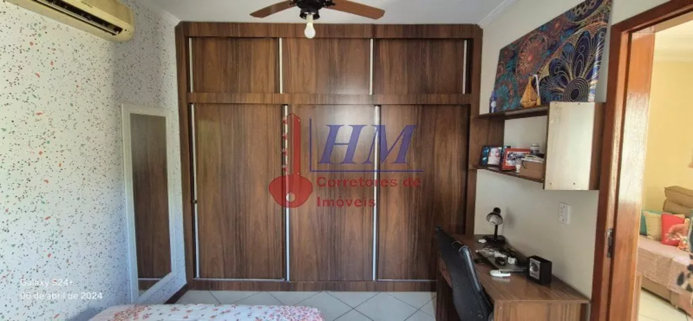 Casa, 3 quartos, 165 m² - Foto 5