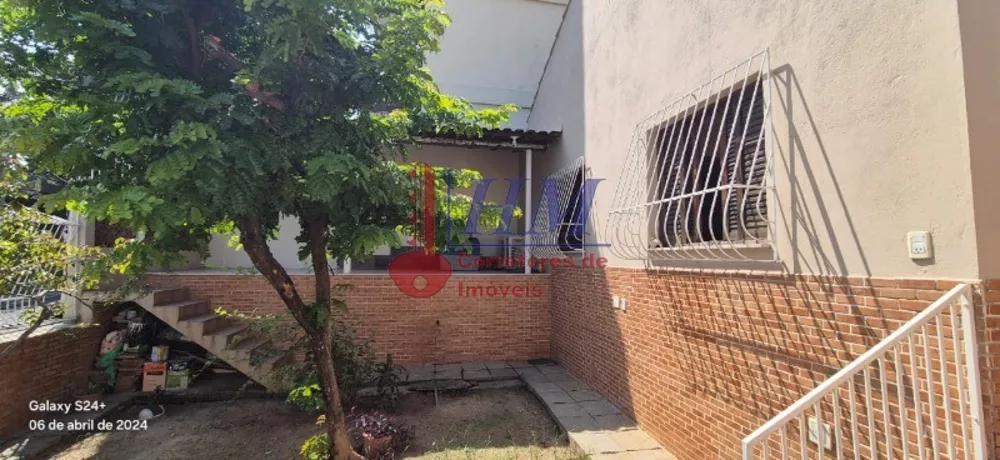 Casa, 3 quartos, 165 m² - Foto 23