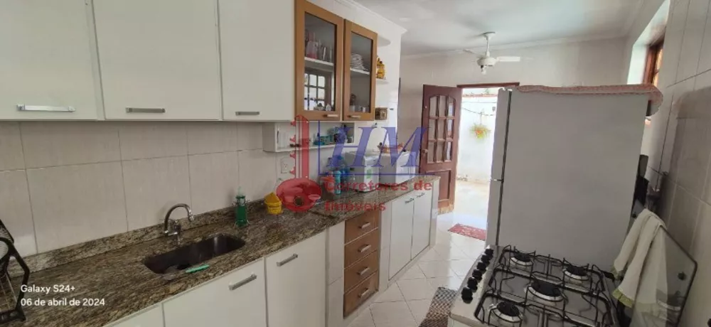 Casa, 3 quartos, 165 m² - Foto 13
