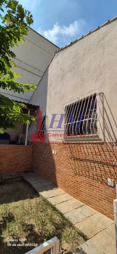 Casa, 3 quartos, 165 m² - Foto 18