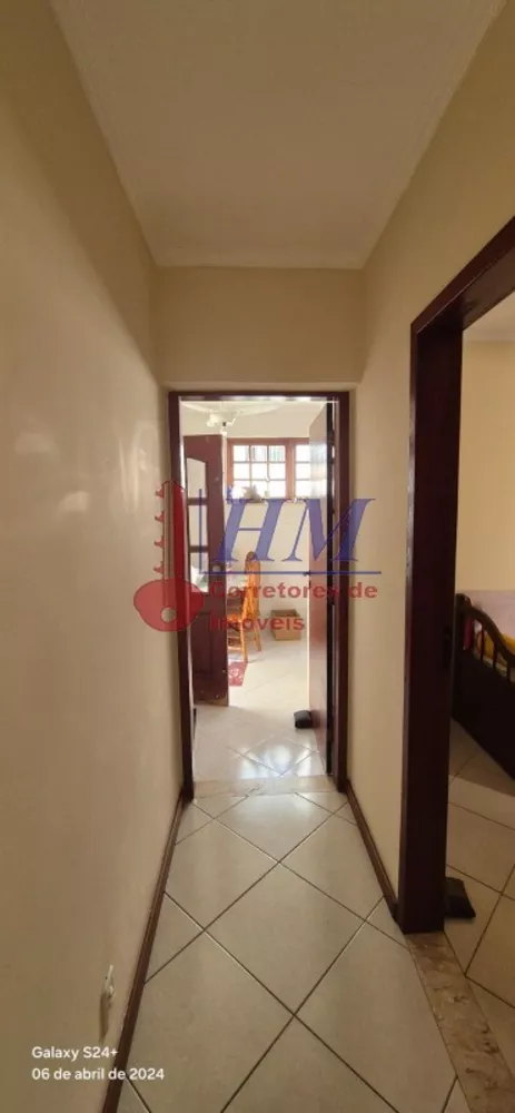 Casa, 3 quartos, 165 m² - Foto 35