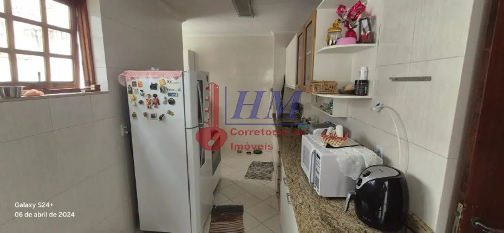 Casa, 3 quartos, 165 m² - Foto 43